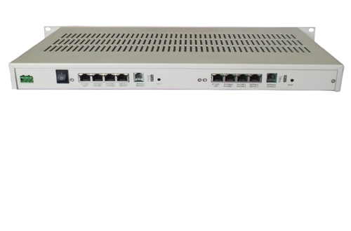 FT13－PCM 多业务接入卡